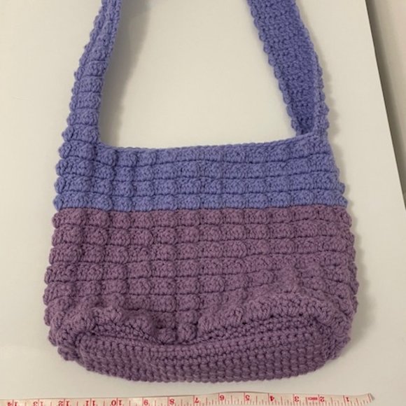 Crochet Handmade Cloud Bay - Picture 4 of 12